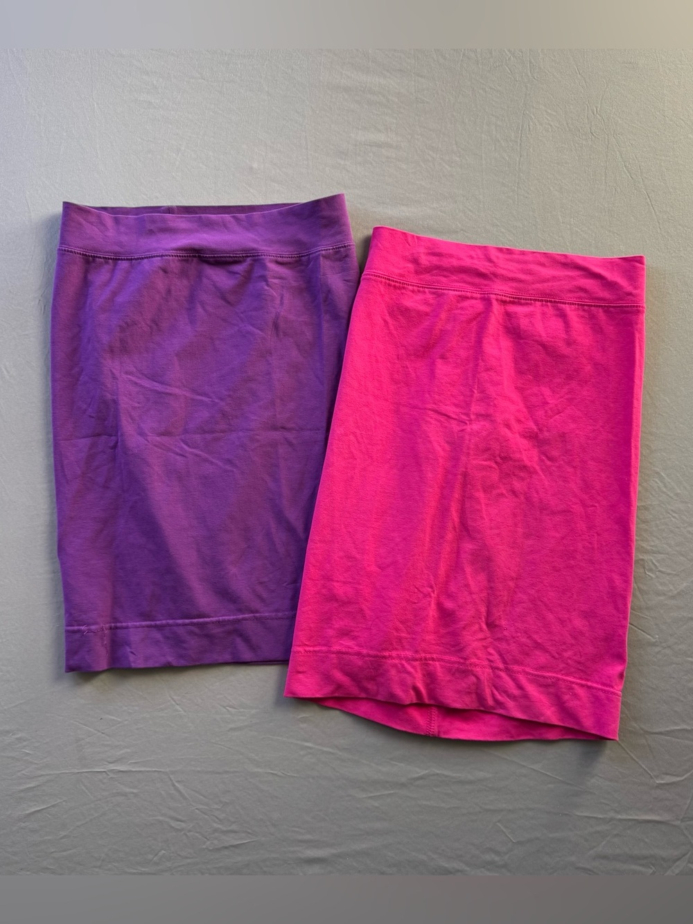 KidPik Girls Pencil Skirt Bundle